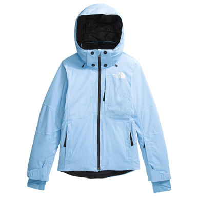 Ski jacket north face women's Clearance